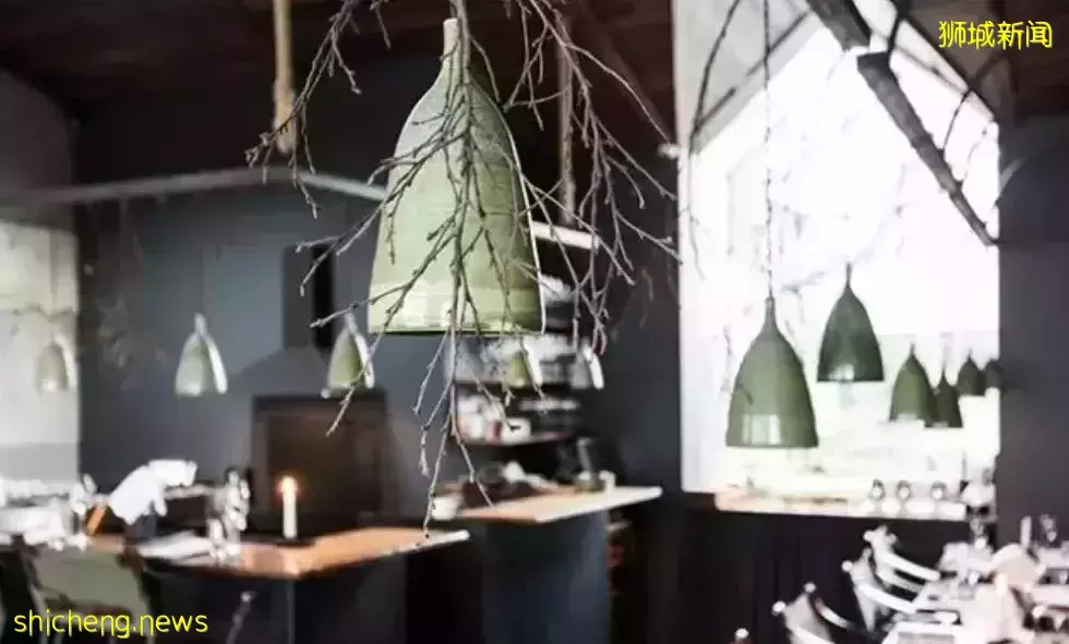 “世界上最偏遠的餐廳”一入新加坡位子售空，這家餐廳多魔性