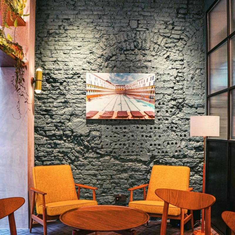 叮!你的狮城新餐厅已到账,请打卡