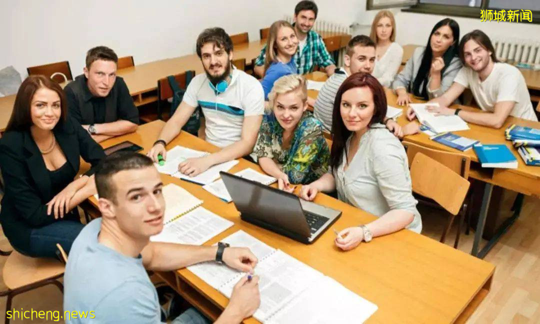 九月新加坡將步入“新常態”，留學的你不考慮一下“它”嗎