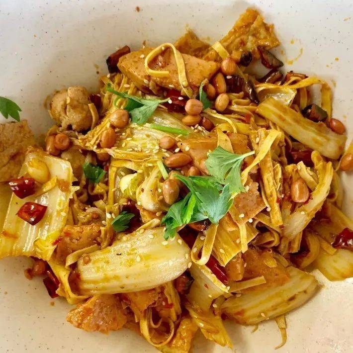 滿頭大汗也要吃!新加坡10大網紅麻辣香鍋推薦,又麻又辣又過瘾