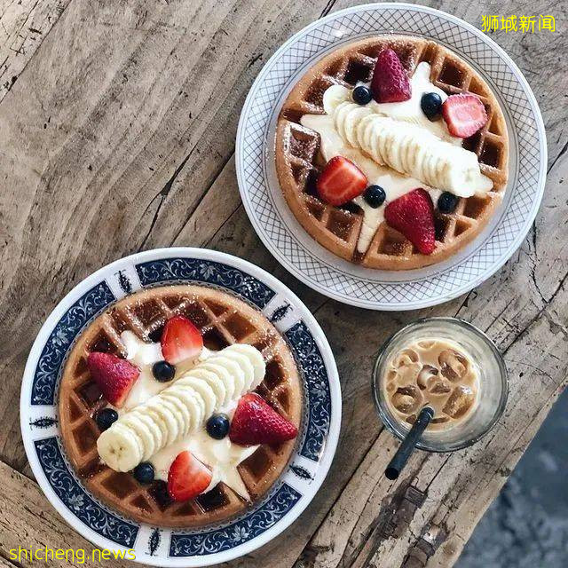 如何像新加坡本地人一樣點咖啡?內附4間私藏咖啡店