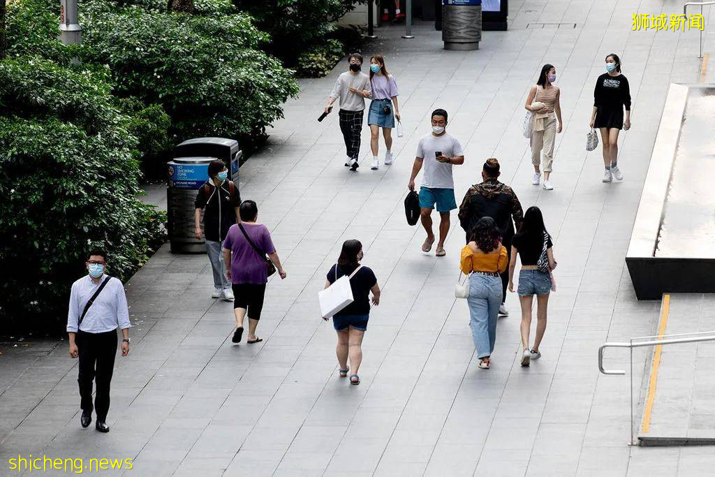 在新加坡打科興和輝瑞“待遇”不同！衛生部長：這個條件滿足後，會取消區別