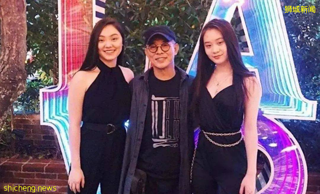 【教育】“人间作精”虞书欣竟是新加坡海归