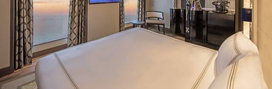 新加坡重开邮轮游,两条豪华路线带你遨游星海重获自由