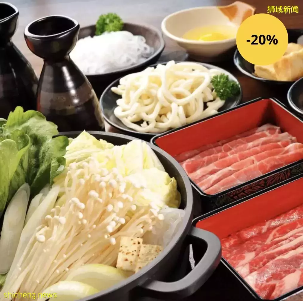 省钱吃美食！3月份自助餐优惠合集🤤 火锅、烧烤、点心、酒店自助餐均可享有1一for一1➕高达55%折扣