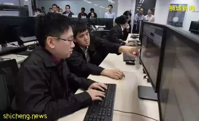 东南亚首间！NTU联合政府启动综合网络安全测试中心