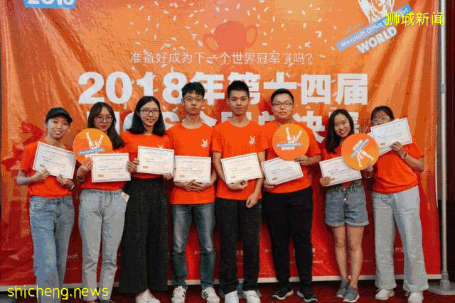 警惕!这个82% NTU学子都没有的技能,却是名企HR最看重的