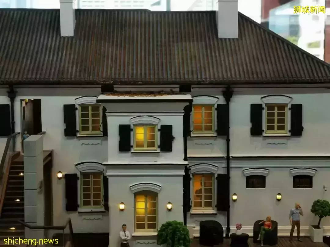 “細看香港”微觀藝術展亮相新加坡