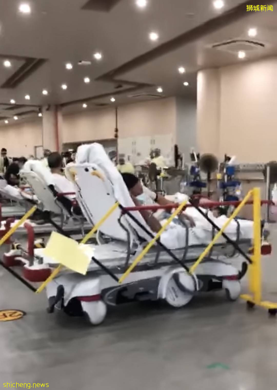 部長:下周或日增3200例,最新入境中國隔離政策