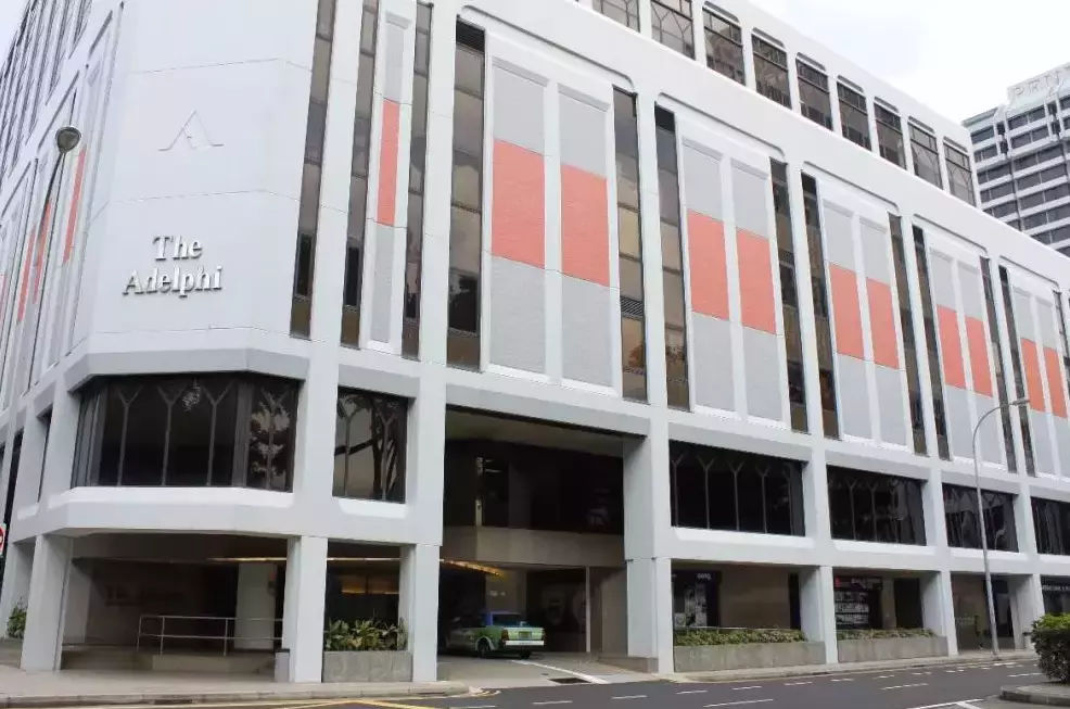 2022新學年隆重開啓!新加坡科廷大學語言預科課程開課進行中