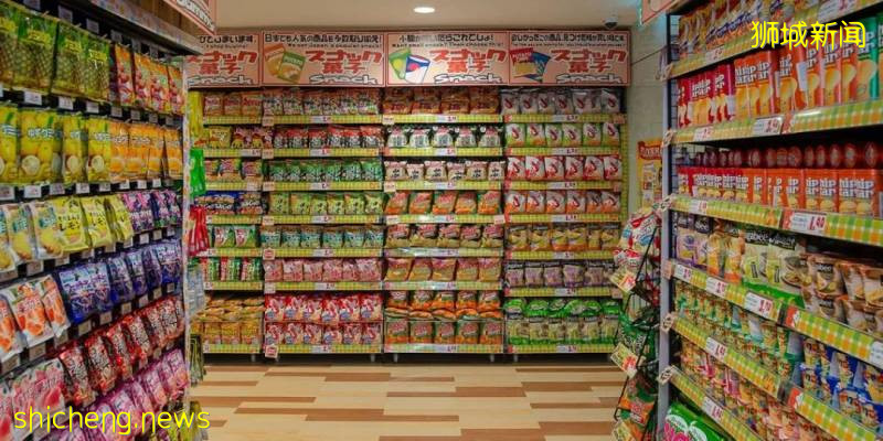 新加坡Don Don Donki即將開新店!逛3小時找出20件超人氣産品推薦