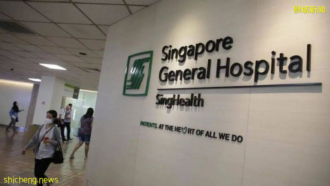 震驚！新加坡專家：電梯最有可能傳播病毒！兩大商場、2間麥當勞接連關閉
