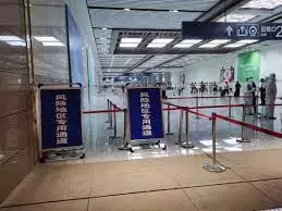 全球疫情大反彈!西安封城、歐洲多國封城!部長:新加坡不放棄共存,但可延遲