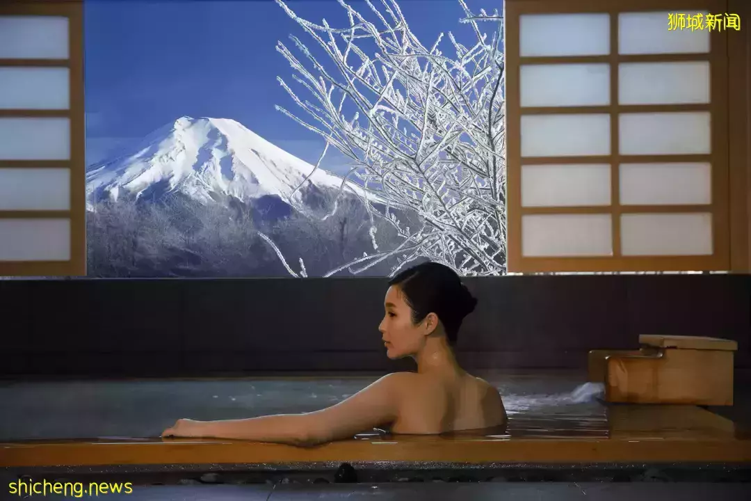 24小時、無限量自助餐、異國風情……新加坡這12家Spa館簡直太贊了