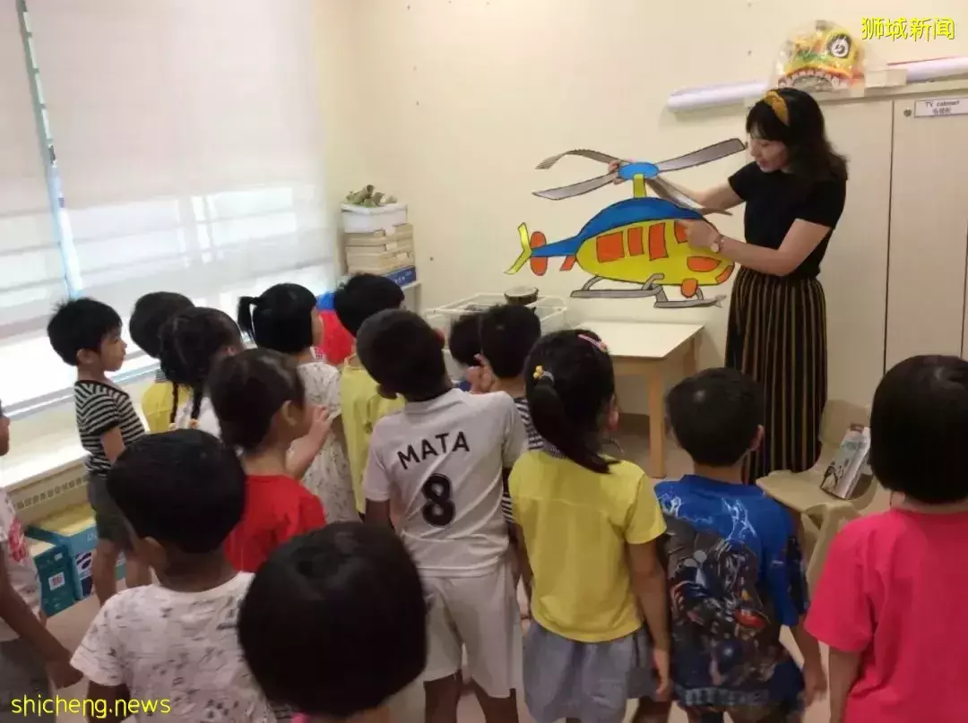 人生地不熟,初來乍到的我是如何在新加坡立足的