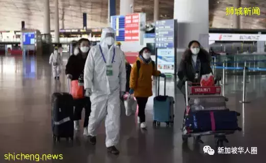 新加坡飞厦门天价航班被熔断,回国政策再次调整