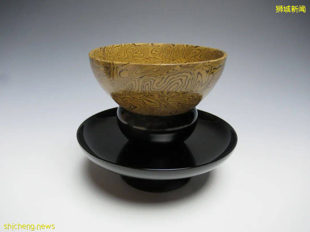 海外珍藏青瓷、建盞等瓷中奇葩荟聚獅城,新加坡國際必買好物清單