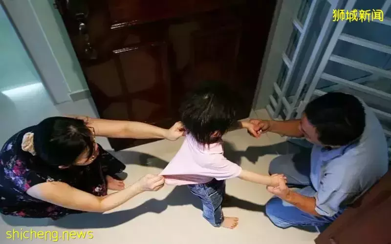 在新加坡做单亲妈妈有这些福利!看政府如何保护妇女儿童