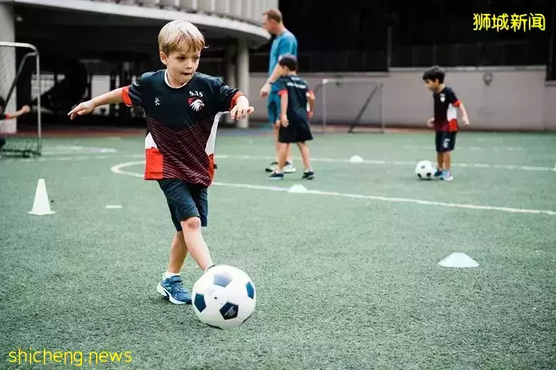 國內國際學校停辦轉型！？國外學習更穩定！新加坡國際學校—留學跳板，孩子未來的起點