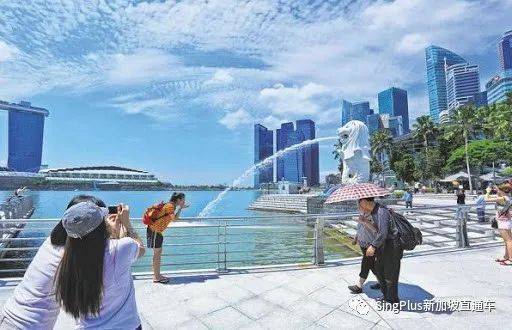 新加坡開放邊境,這次是來真的了