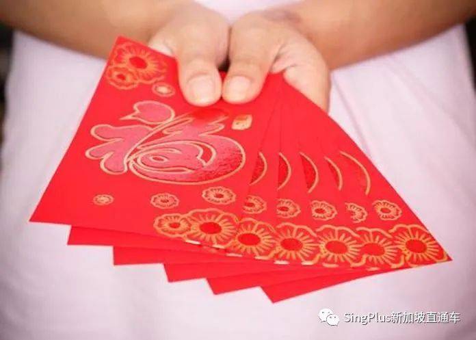 新加坡年輕人也怕過年走親戚?同一個世界,同一批親戚