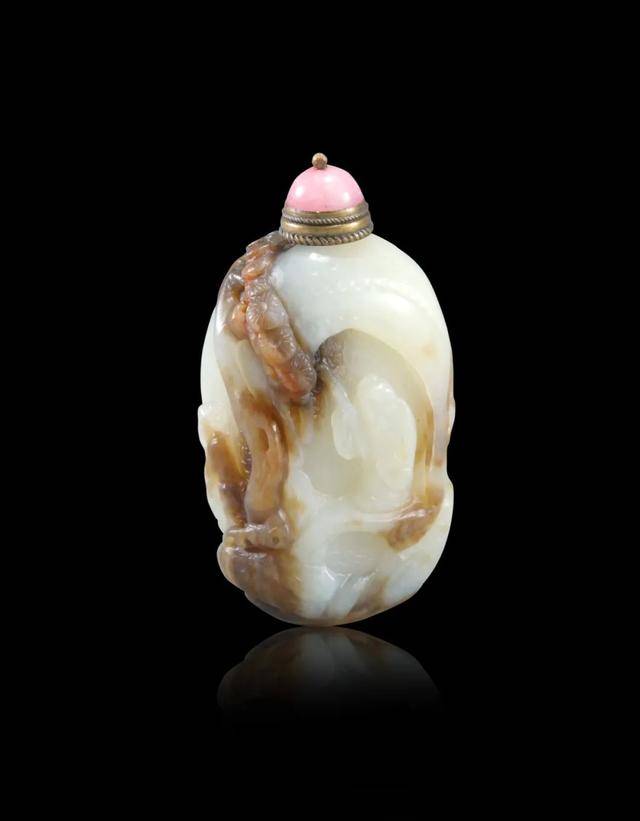 主推名家旧藏,生货集结!东南亚翘楚新加坡国际上线了