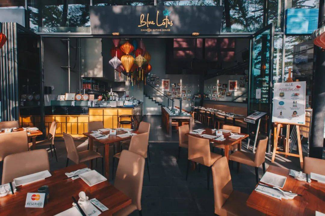 咚咚咚锵！新加坡最強年夜飯攻略來啦