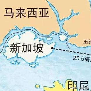 1965年，爲什麽富得流油的新加坡，會被踢出馬來西亞聯邦？