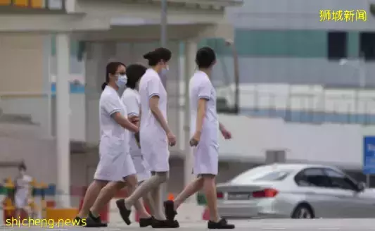 新加坡單日激增45起奧密克戎，感染群曝光