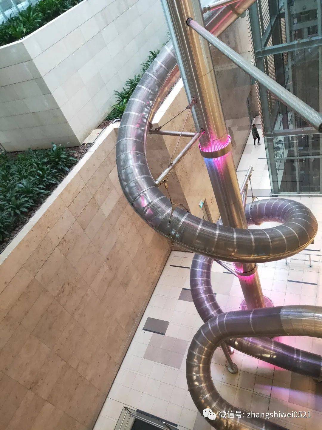 新加坡遊記系列 常規又不常規的獅城遊覽