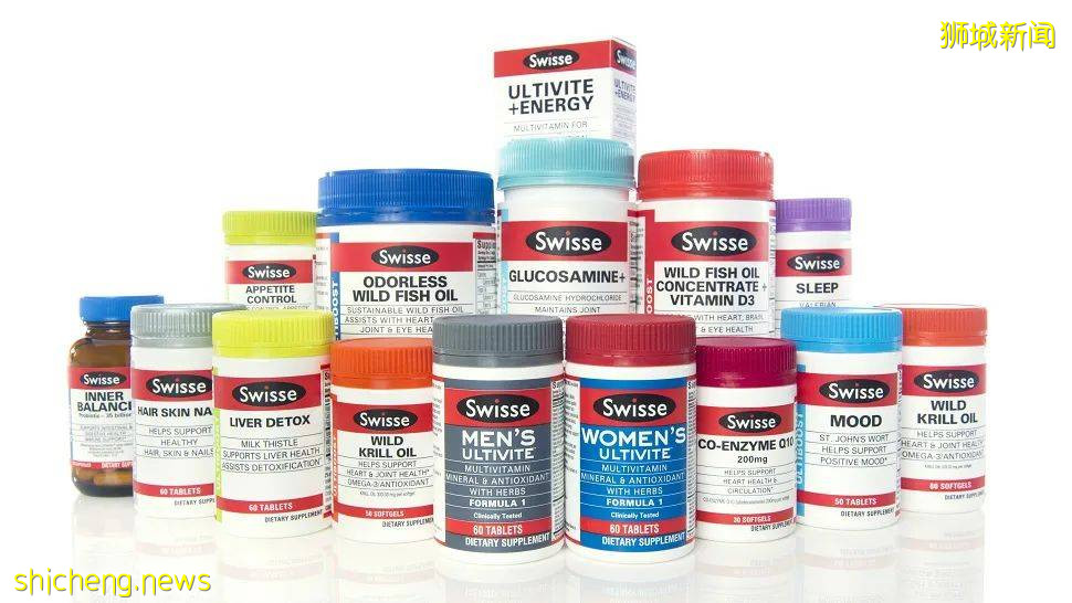 傳說中的27種新加坡必買“特産”，我竟然連一半都沒見過