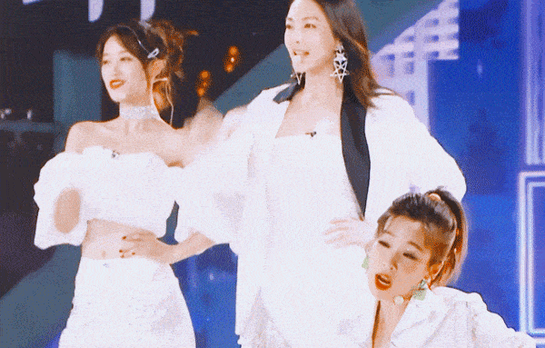 Get《乘风破浪的姐姐》护肤秘籍！会保养的女人最好命！