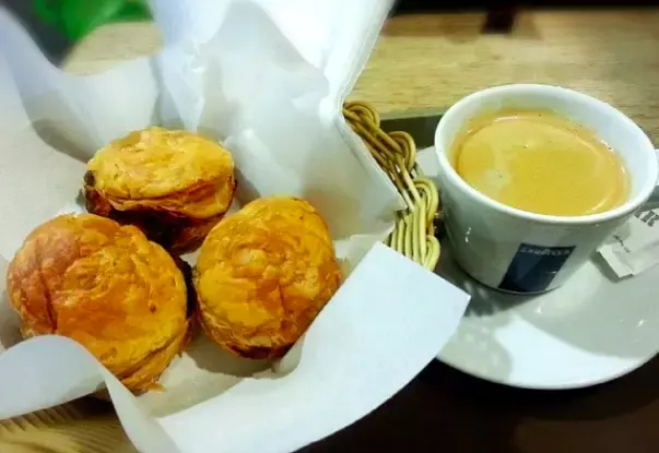 食在獅城 搭乘MRT尋覓美食——巴西立Pasir Ris最接地氣美食合集推薦