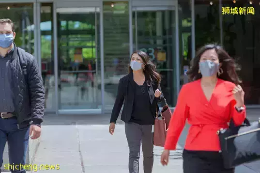 新加坡人“過勞程度”全球第二!88%人支持四天工作制