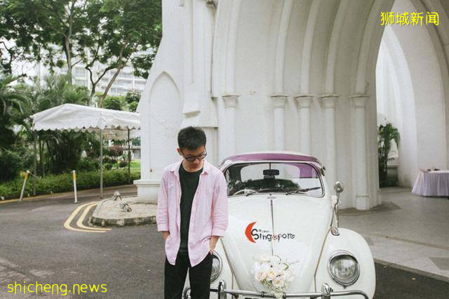 新加坡爲什麽會有這麽多的教堂!