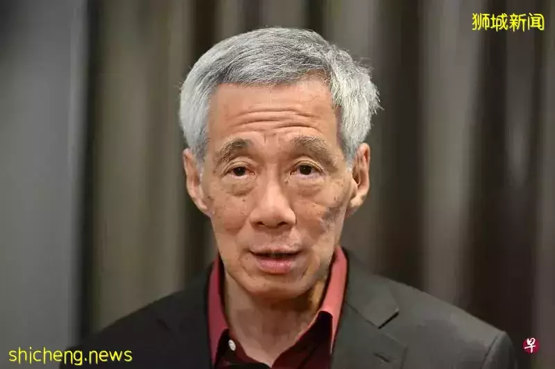 香港回归中国25周年！新加坡总理、副总理齐发贺电，高度肯定“一国两制”