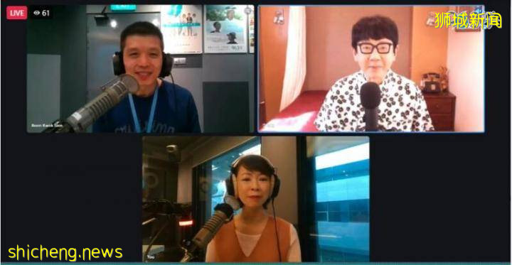 音乐学校搬迁 孙燕姿送钢琴李伟菘“吓到”