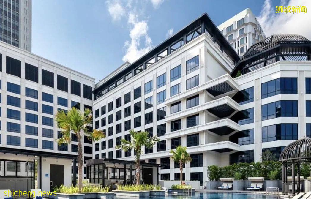 新加坡10家送上门的下午茶！鸡肉派、炭包子、香肠卷