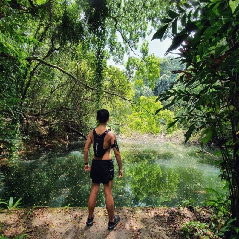 新加坡探險活動🔎 徒步冒險、荒廢秘境、陡峭山路!開啓刺激的戶外運動+探險模式