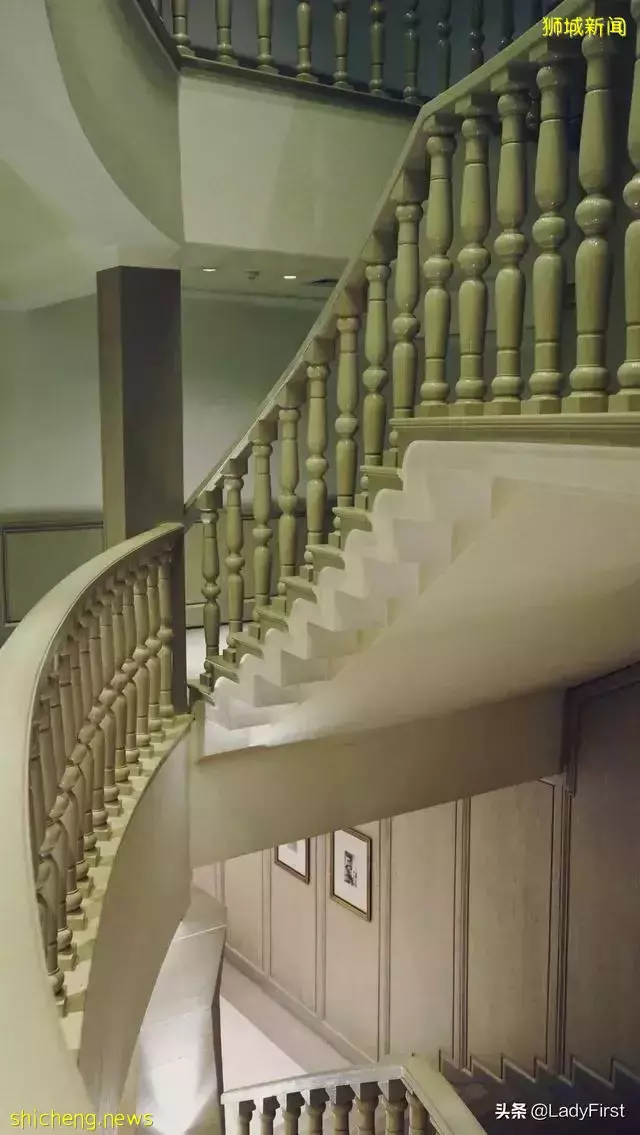 去过好多次新加坡，可我最爱打卡的地方还是这 3 个小众时髦地