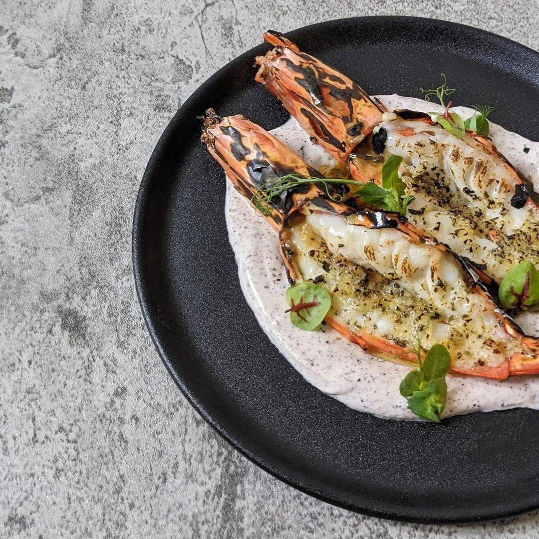 拯救Blue的新店!知道的人不多、但值得打卡的新开餐厅了解一下