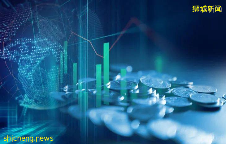 5%或10%超低稅率,GTP如何幫您的貿易實現在新加坡的戰略布局