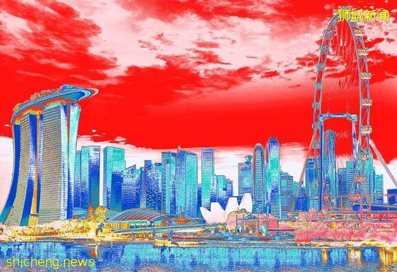 The Artrip @ 新加坡 | 獅城藝象