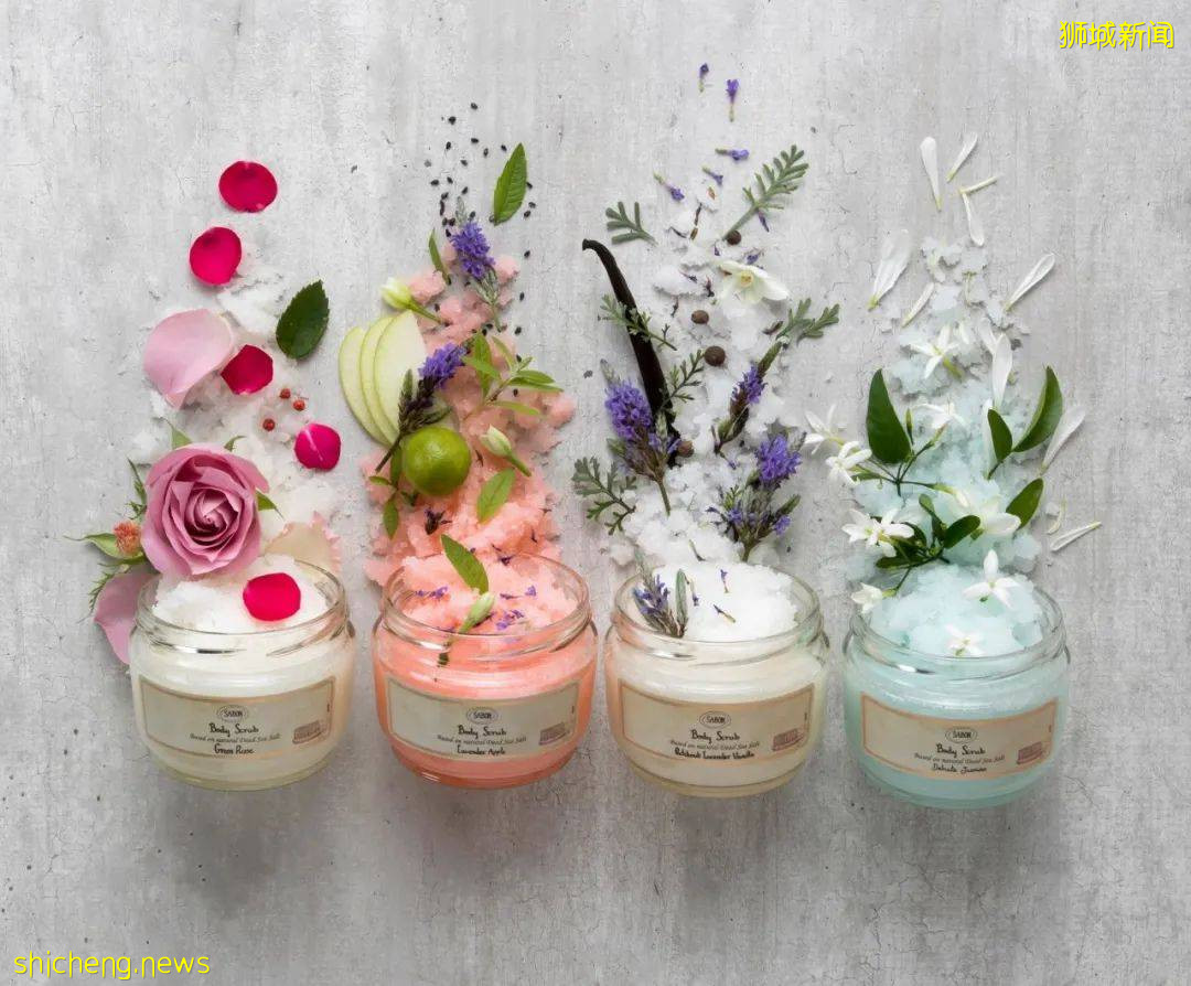 傳說中的27種新加坡必買“特産”，我竟然連一半都沒見過