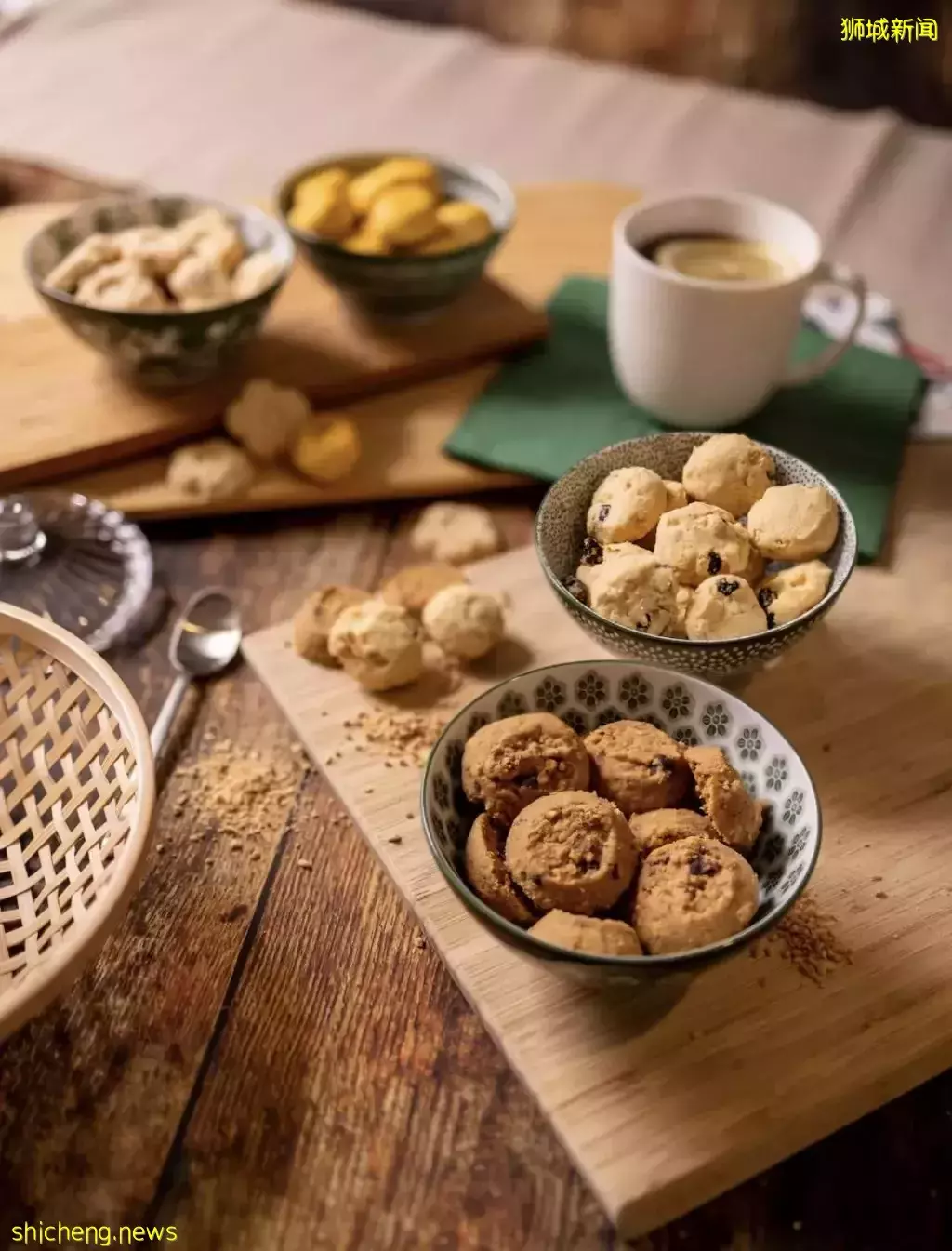 IKEA齋月限定美食！Ondeh Ondeh蛋糕、牛肉肉幹、千層糕🤩快來品嘗吧