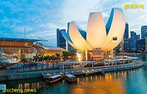 中国驻新加坡使馆提醒在新国民