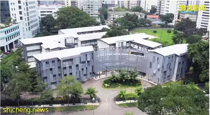 疫情之下，新加坡的留學有多熱？這幾所學校最熱門