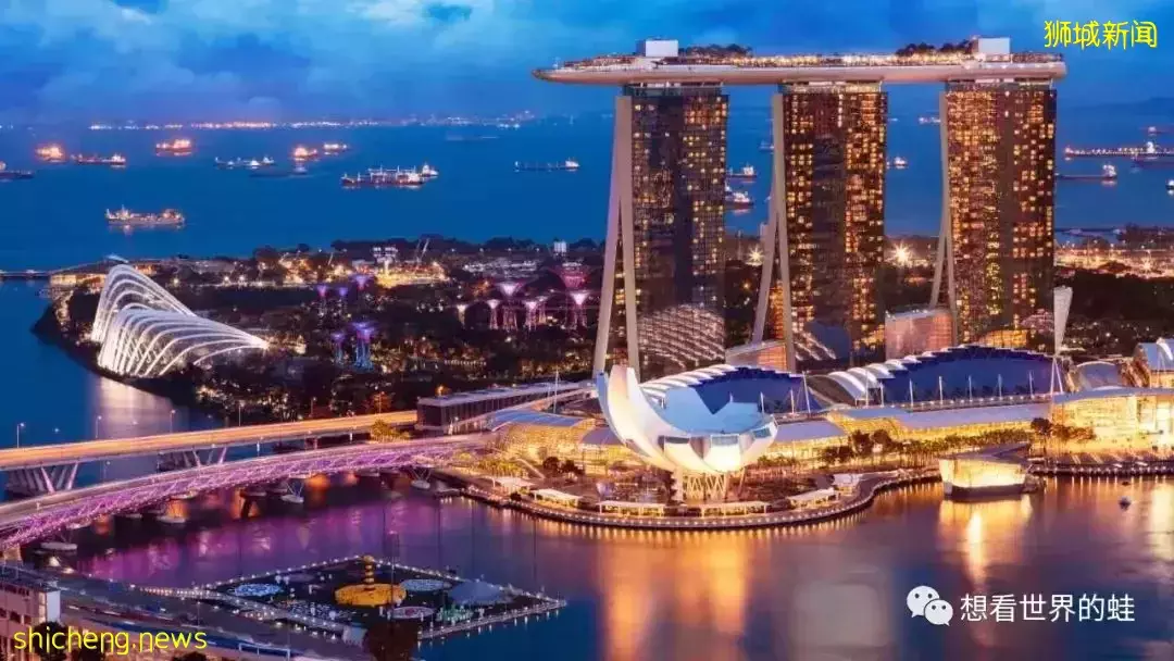 为什么那么多人推荐移民新加坡？好处太多了