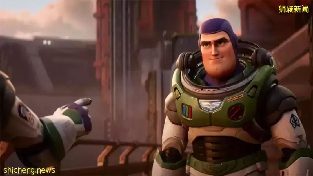 這部迪士尼動畫片在新加坡被列“限制級”,16歲以下看不了