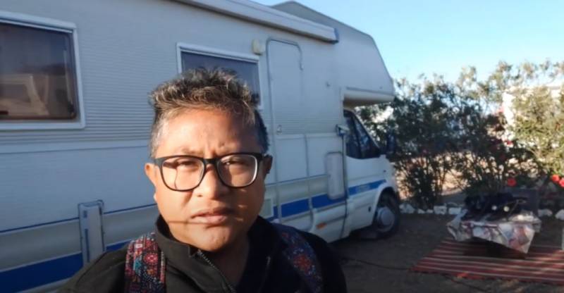 疫情期間,這兩個新加坡老阿姨竟開車遊遍了歐洲